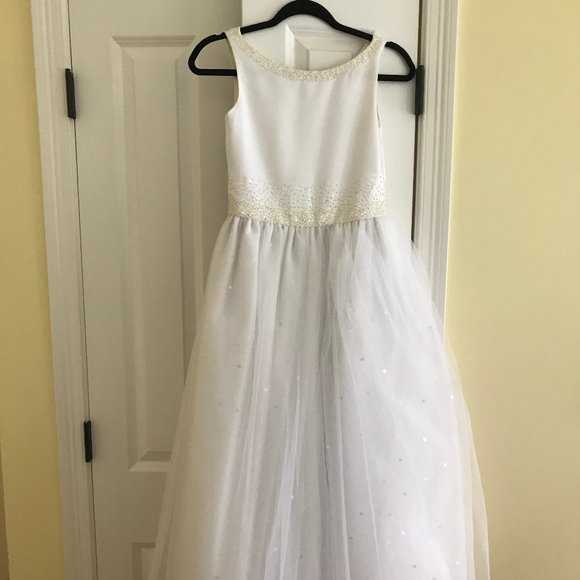 matalan communion dresses